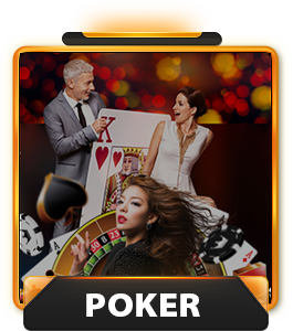 Agen Poker Online Terpercaya di Indonesia