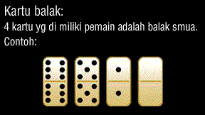 Poker Domino Online